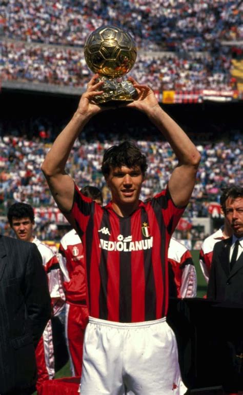 100 Marco Van Basten Wallpapers Wallpapers