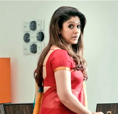 Nayanthara In Raja Rani Images - Uzugara