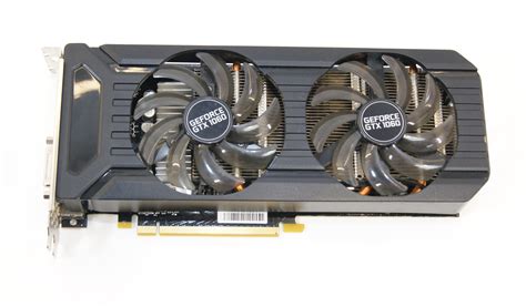 Видеокарта PCI-E Palit GeForce GTX 1060 3GB