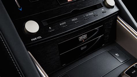 New Lx Features Mark Levinson Audio System Lexus Bahrain