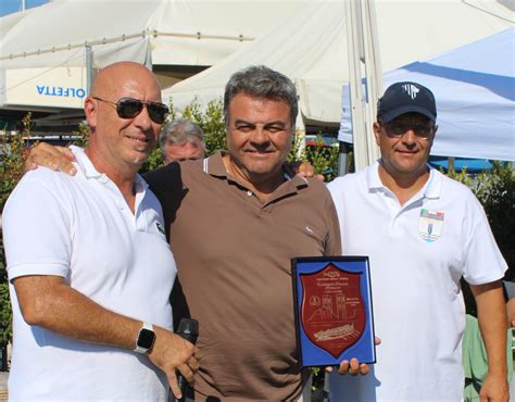 Giornata Mondiale Fair Play E Campionati Italiani Assoluti Lance A