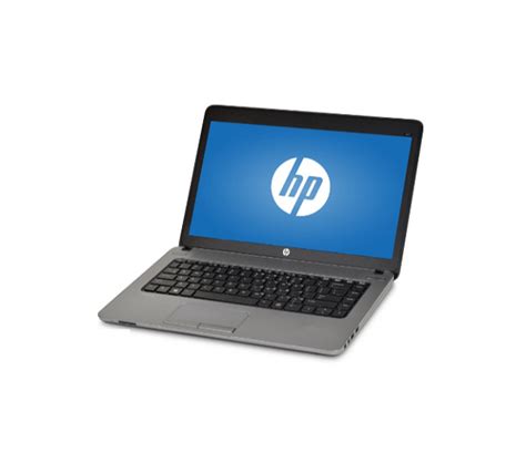 Hp Refurbished Laptop Inches Core I At Best Price In Mumbai