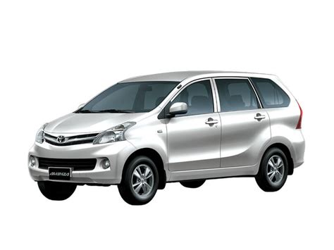 2024 Toyota Avanza Latest Toyota News