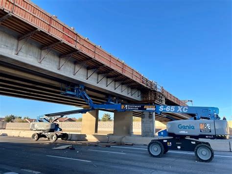 Guadalupe Bridge Girder Installation December Flickr