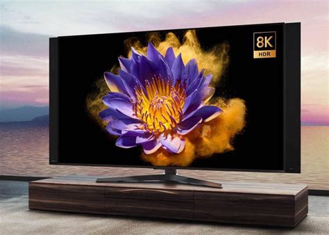 Xiaomi представили Mini LED телевізор за 7500 доларів - ITechNews