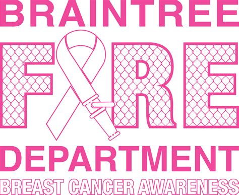 BRAINTREE FIRE APPAREL