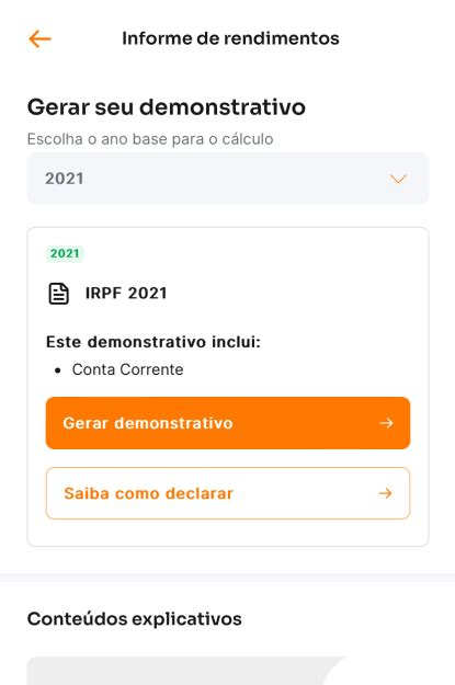 Como Declarar Tesouro Direto No Imposto De Renda 2024 Blog Do Inter