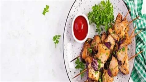 This Kaghzi Kebab Recipe is Something You Must Try This Ramzan - News18