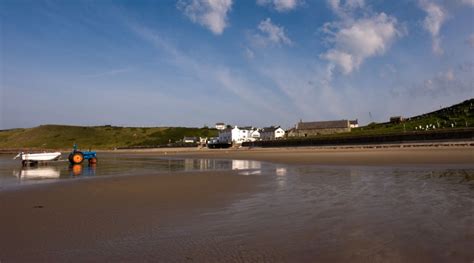 Aberdaron Beach | Visit Snowdonia