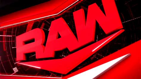 WWE RAW Logo Wallpapers - Wallpaper Cave