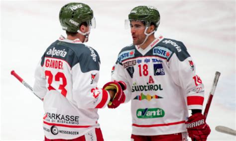 Bozen Gewinnt Torreiches Tiroler Derby Gegen Innsbruck Sky Sport Austria