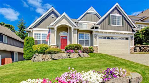 Learn The Top Benefits Of Exterior Home Improvement In Other Words