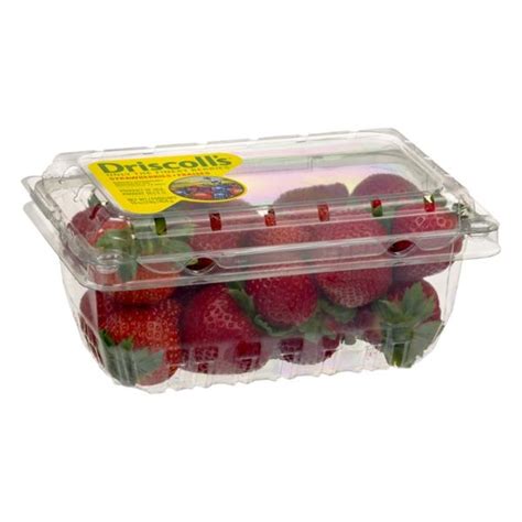 Driscoll's Strawberries | Hy-Vee Aisles Online Grocery Shopping