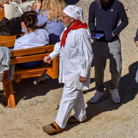 Veyrignac la fête du pain fait son retour