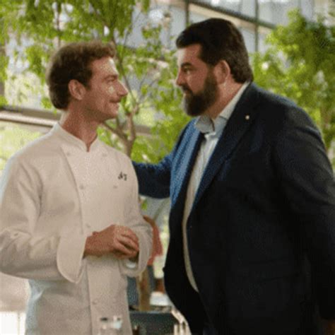 Daygum Nuovo Spot Con Lo Chef Cannavacciuolo Da Italia