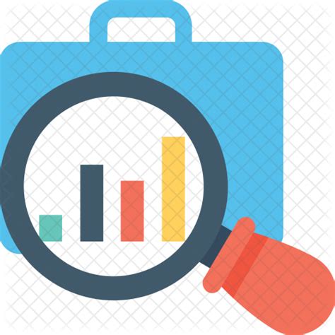 Market Analysis Icon 385797 Free Icons Library