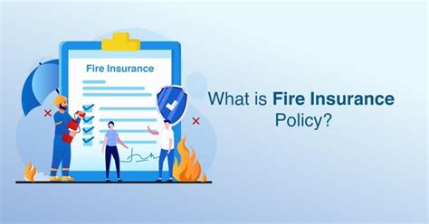 Understanding Fire Insurance Policy Types Across India Financeninsurance