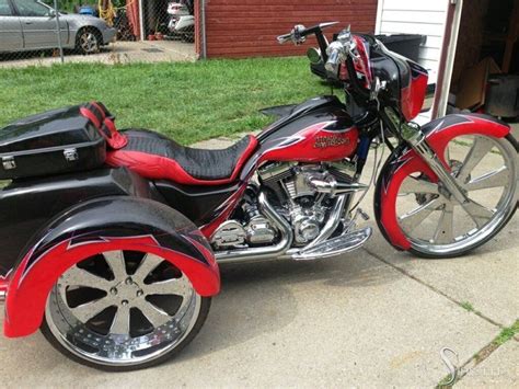 Harley Trike Trike Harley Harley Davidson Trike Harley Davidson