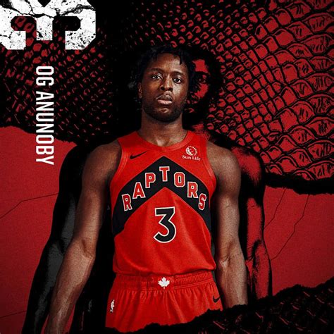 Og Anunoby Wallpapers Wallpaper Cave