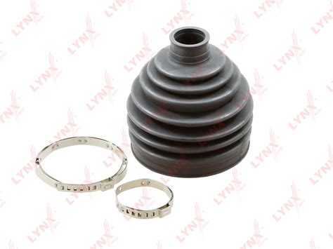 Bellow Set, outer CV-Joint