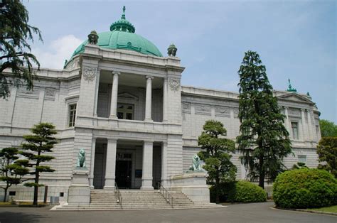 Tokyo National Museum