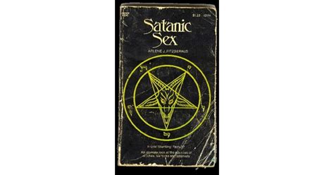 Satanic Sex By Arlene J Fitzgerald