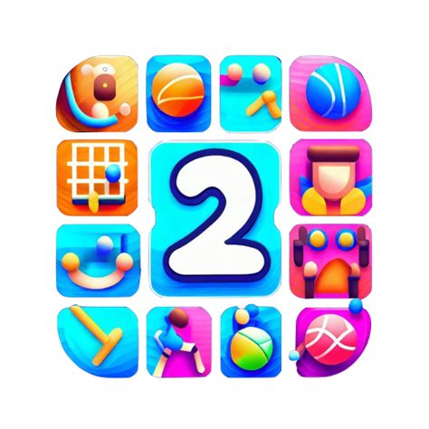 2 Player Games for PC / Mac / Windows 11,10,8,7 - Free Download ...