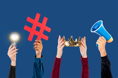 Hashtags Les 3 Erreurs Qui Vous Nuisent Sur Instagram