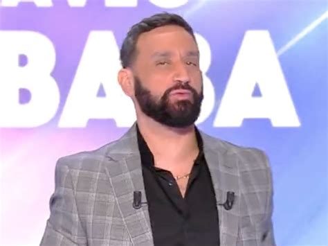 Cyril Hanouna Annonce Pourquoi Les César Vont Bouleverser La