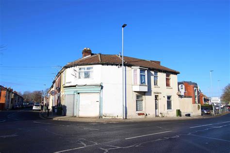 Property for sale in Twyford Avenue, Portsmouth PO2 - Zoopla