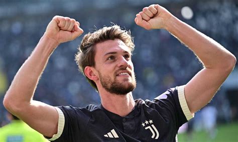 Juve il gol di Rugani può segnare un punto di svolta bisogna