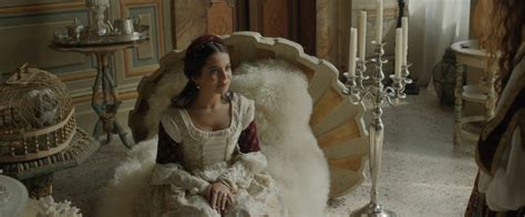 The Movie Rosaline Available On Hulu Peris Costumes