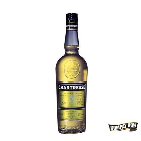 Chartreuse Juane 70cl Enoteca Online Compay Ron