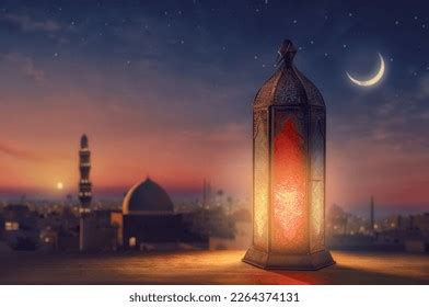 25,630 Masjid With Lights Images, Stock Photos, and Vectors | Shutterstock