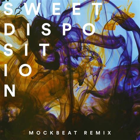 Stream Temper Trap - Sweet Disposition (MockBeat Remix) | Free Download ...