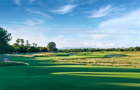 New Golf Course Opens at Camelback Golf Club Scottsdale