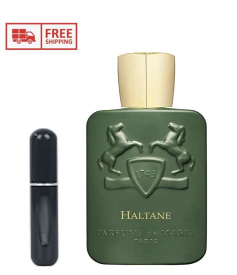 Parfums de Marly Haltane EDP Sample 5ml Spray by Samples - Escential Perfumes