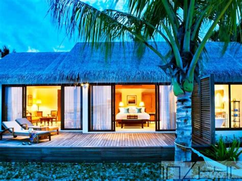 The Residence Maldives in Maldives Islands - Room Deals, Photos & Reviews