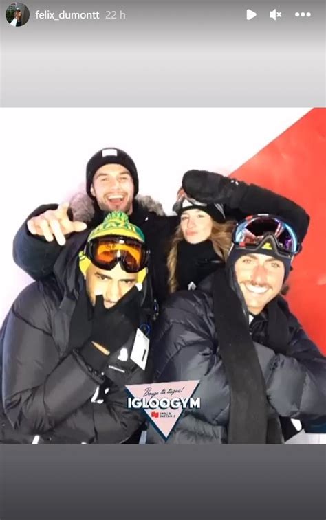 C Est Elle La Nouvelle Blonde De Zacharie D Od Martinique