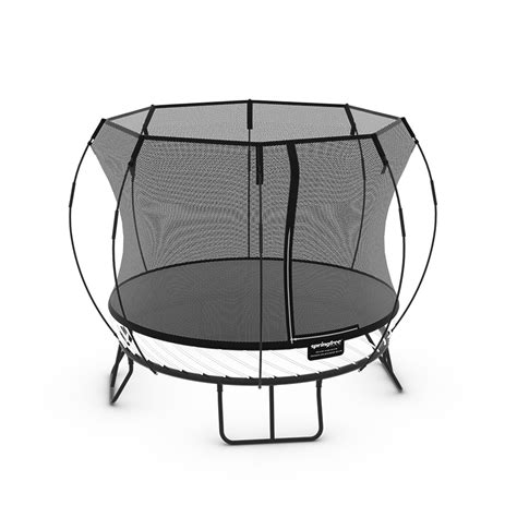 Springfree Trampoline Usa