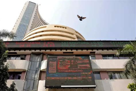 Stock Market Highlights Nifty Weakens But Holds Key Support At