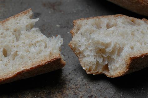 Forkish Double Fed Sweet Levain The Fresh Loaf