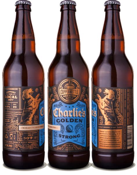 Copper Kettle Brewing Joins Crooked Stave Artisans Distributing