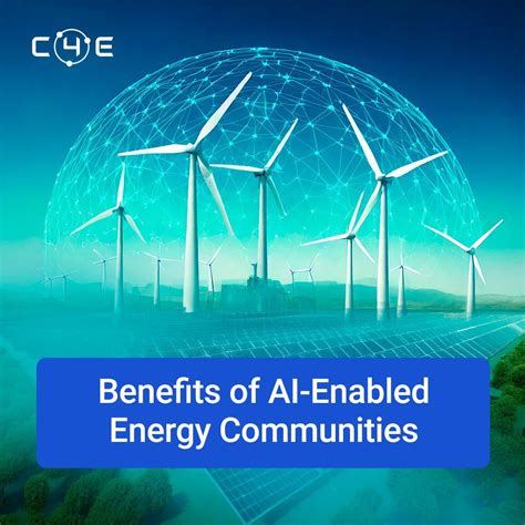 remember   working  ai enabled energy communities