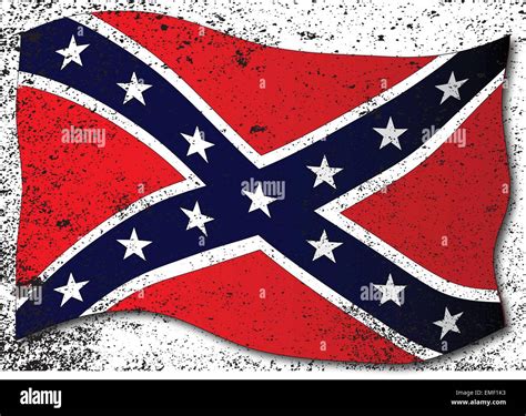 Awesome Rebel Flags