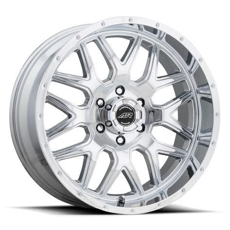 American Racing AR910 20X9 00 Pvd Best Wheels Online Best Wheels