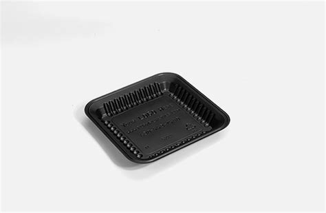 Food Packaging Trays Size Chart