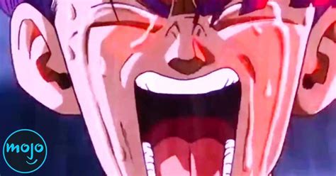 Top 10 Darkest Dragon Ball Moments Ever | Articles on WatchMojo.com