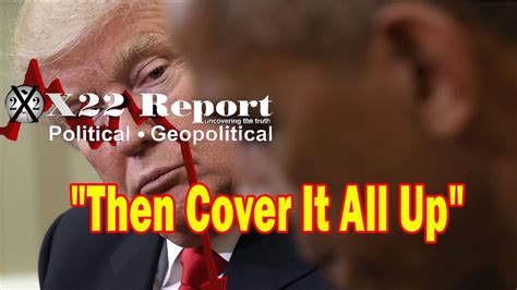 X22 Dave Report Election Rigging Mark And Keri Are Bringing The Case