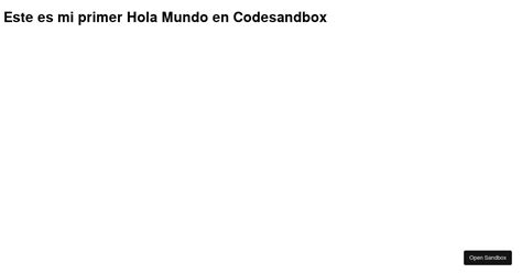 Desafios Fernanda Labra A Codesandbox